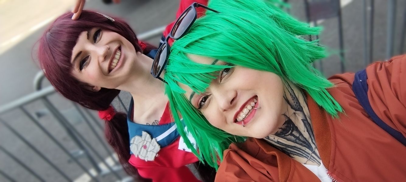 Demonio - Geek Days Lille 2024