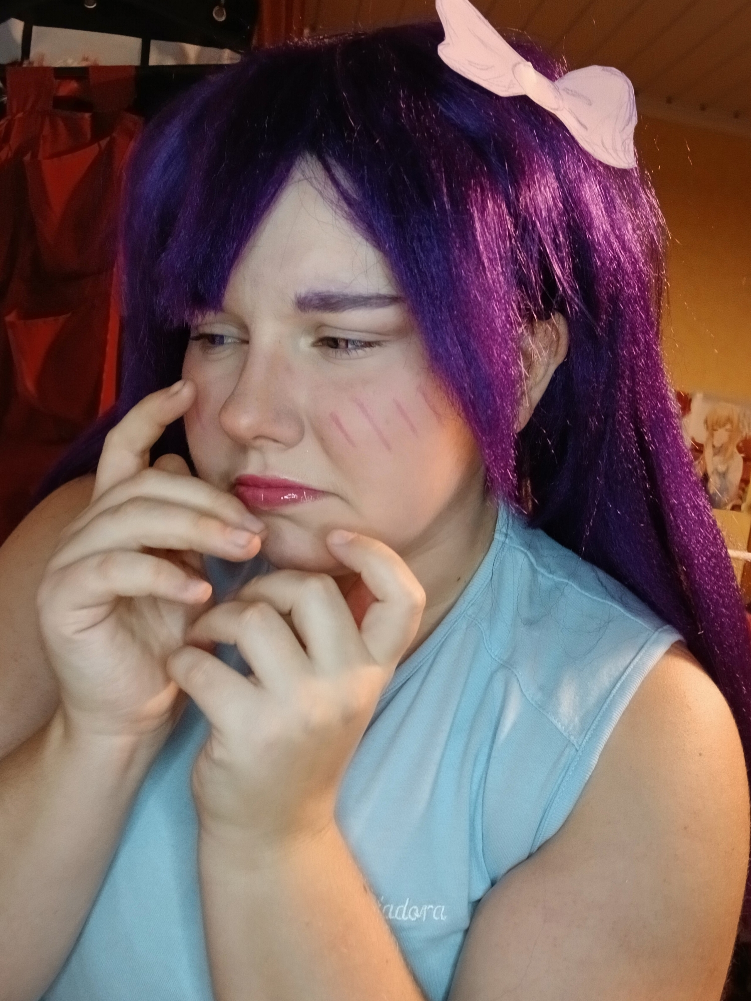 Aubrey at home  - Photo 12