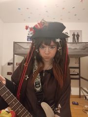 Gyaru Hu tao 👻🔥✌️ preview 3