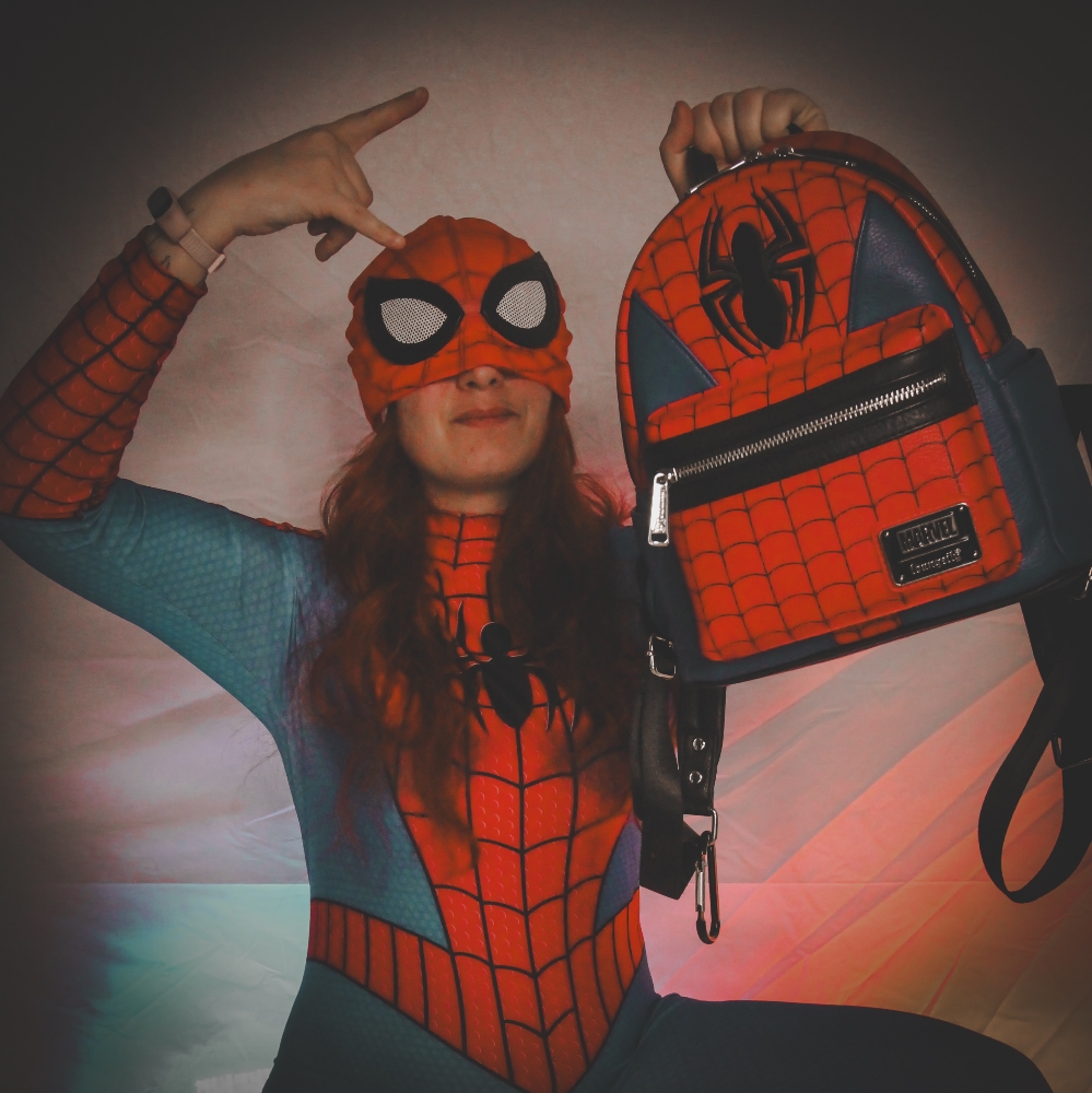 Spidey - Photo 4