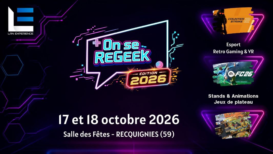 On se regeek