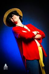 Luffy preview 2