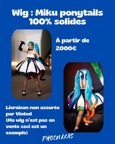 Ouverture commission