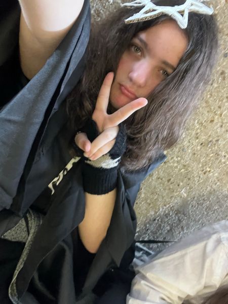 Nyctox_cosplay🌙 - Korean Tours 2026
