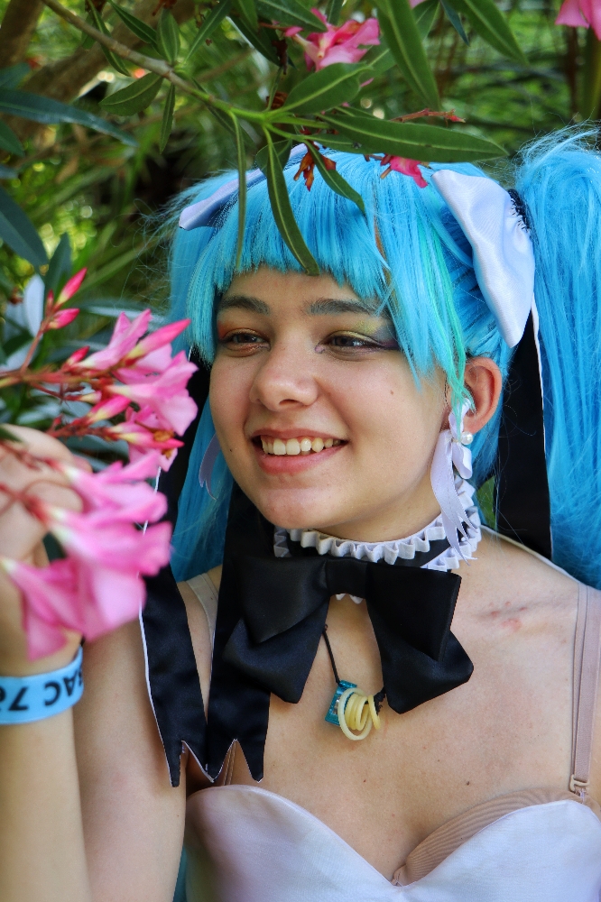 Bacstage 2024 - Photo 27