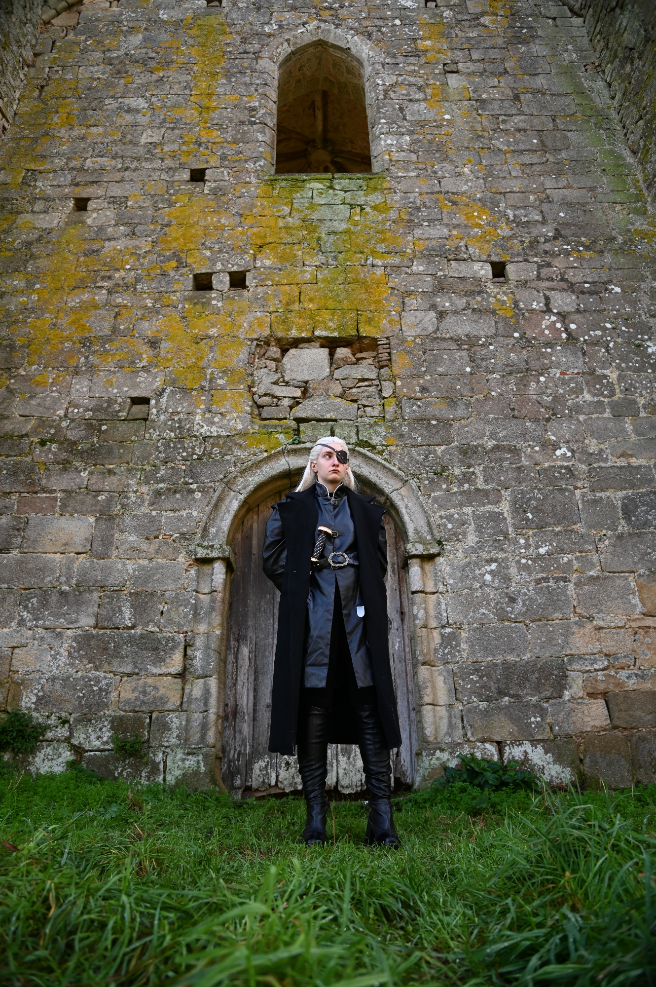 Aemond Targaryen — photo 6