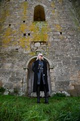 Aemond Targaryen preview 2