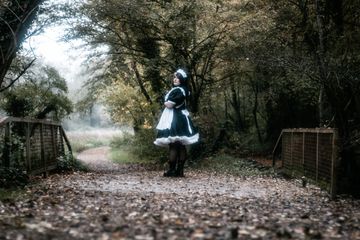 Maid preview 2