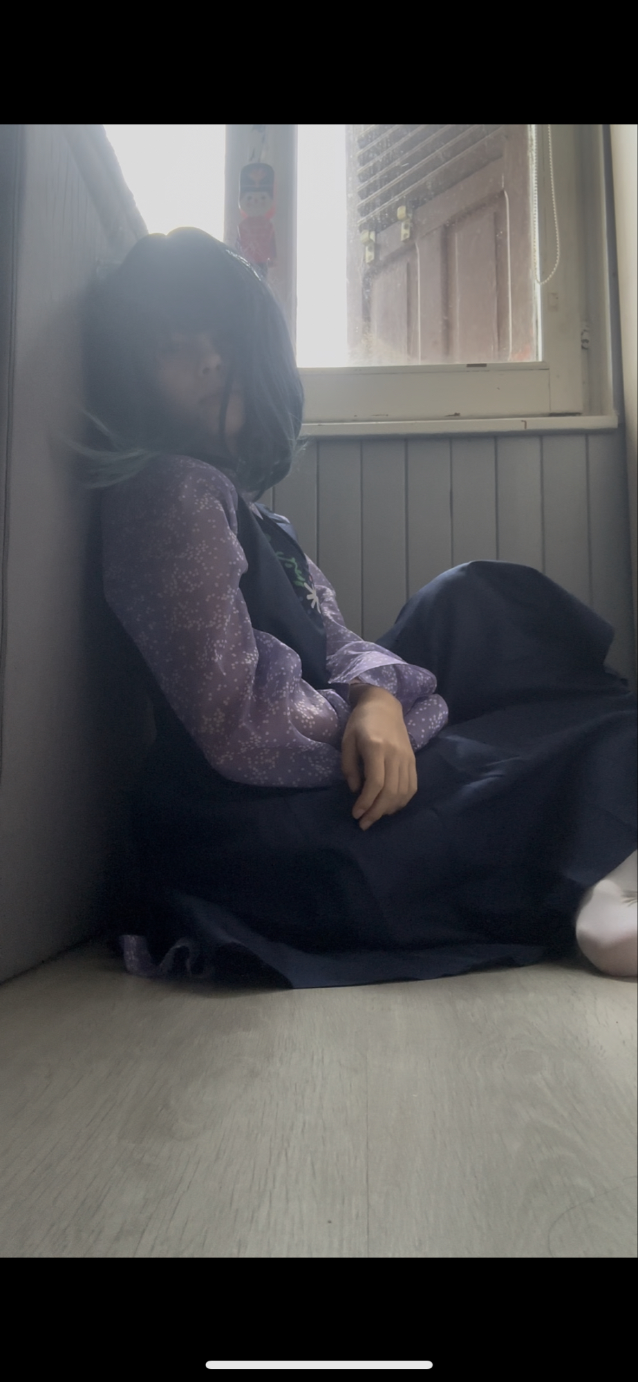 Akane Kurokawu — photo 12