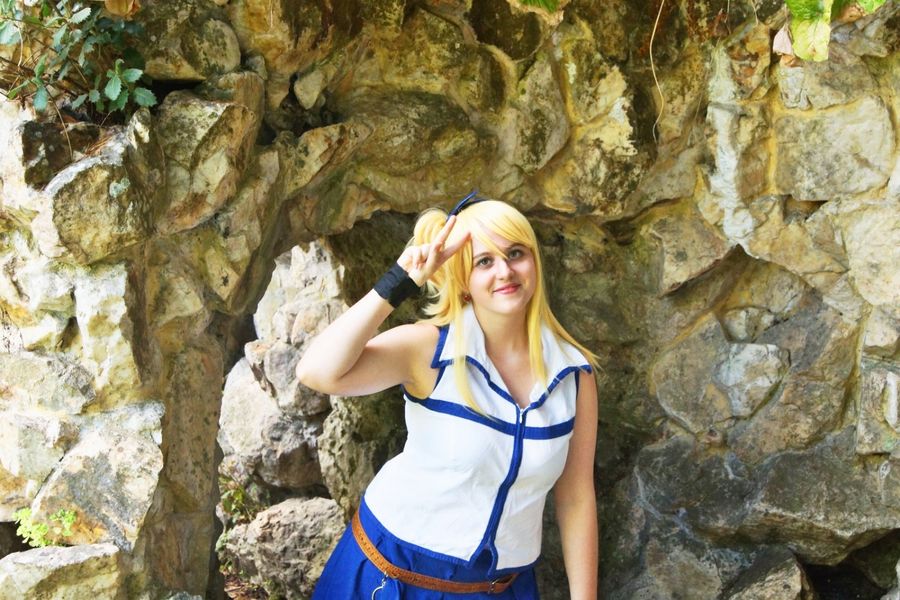 Misakaneki_ - Lucy 09/2023 - Anonyme