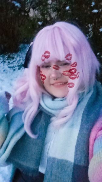 Nash - Mizuki + snow