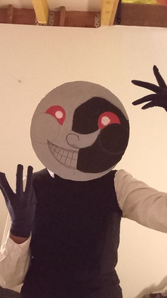 Slug_cosplay - Moondrop