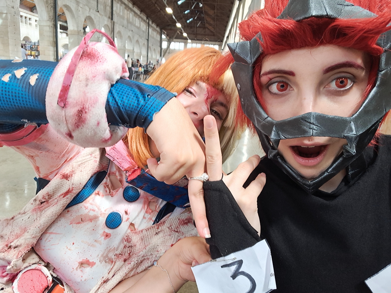 Kiri togachaco - Photo 6