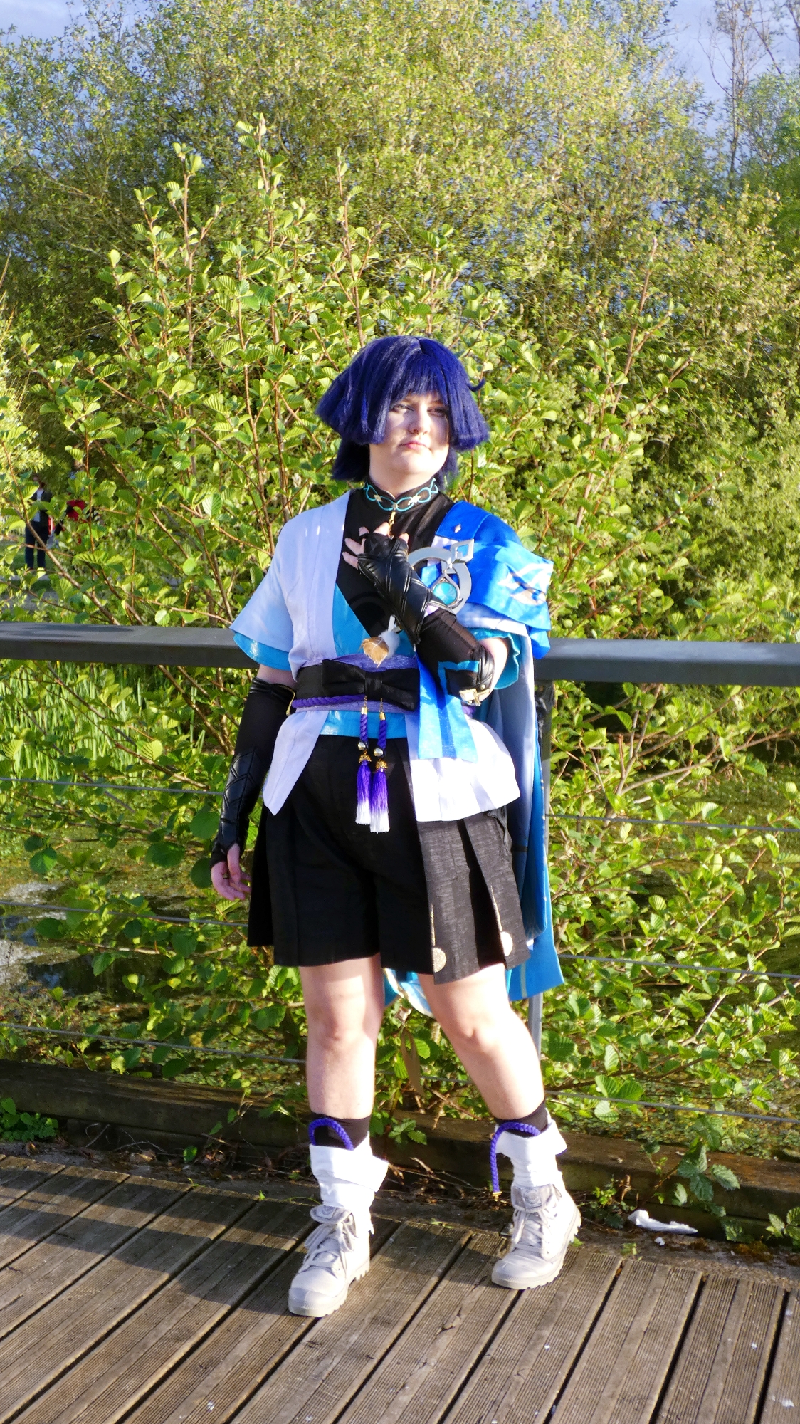 Wanderer Japanantes — photo 15