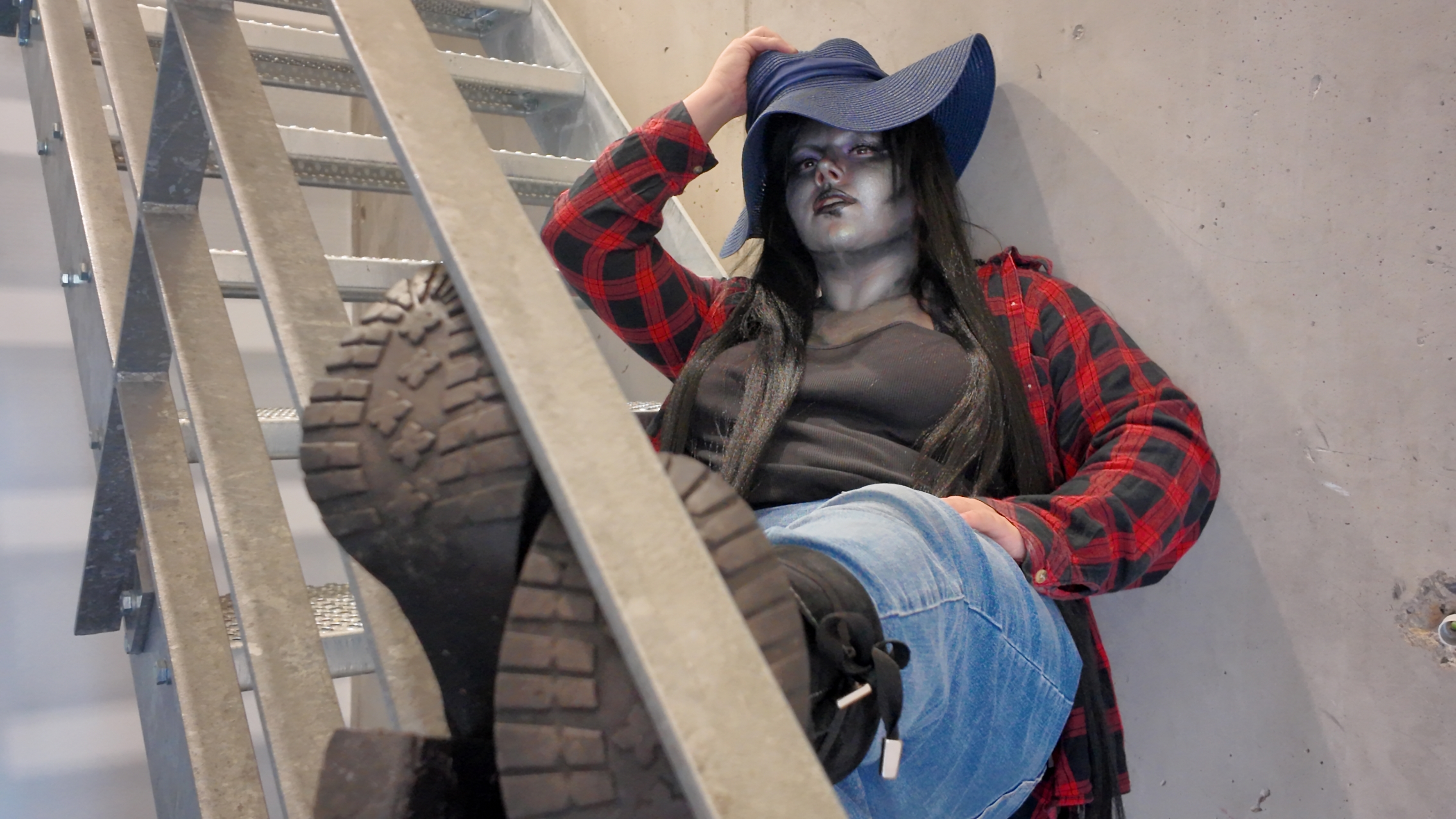 Marceline abadeer — photo 74