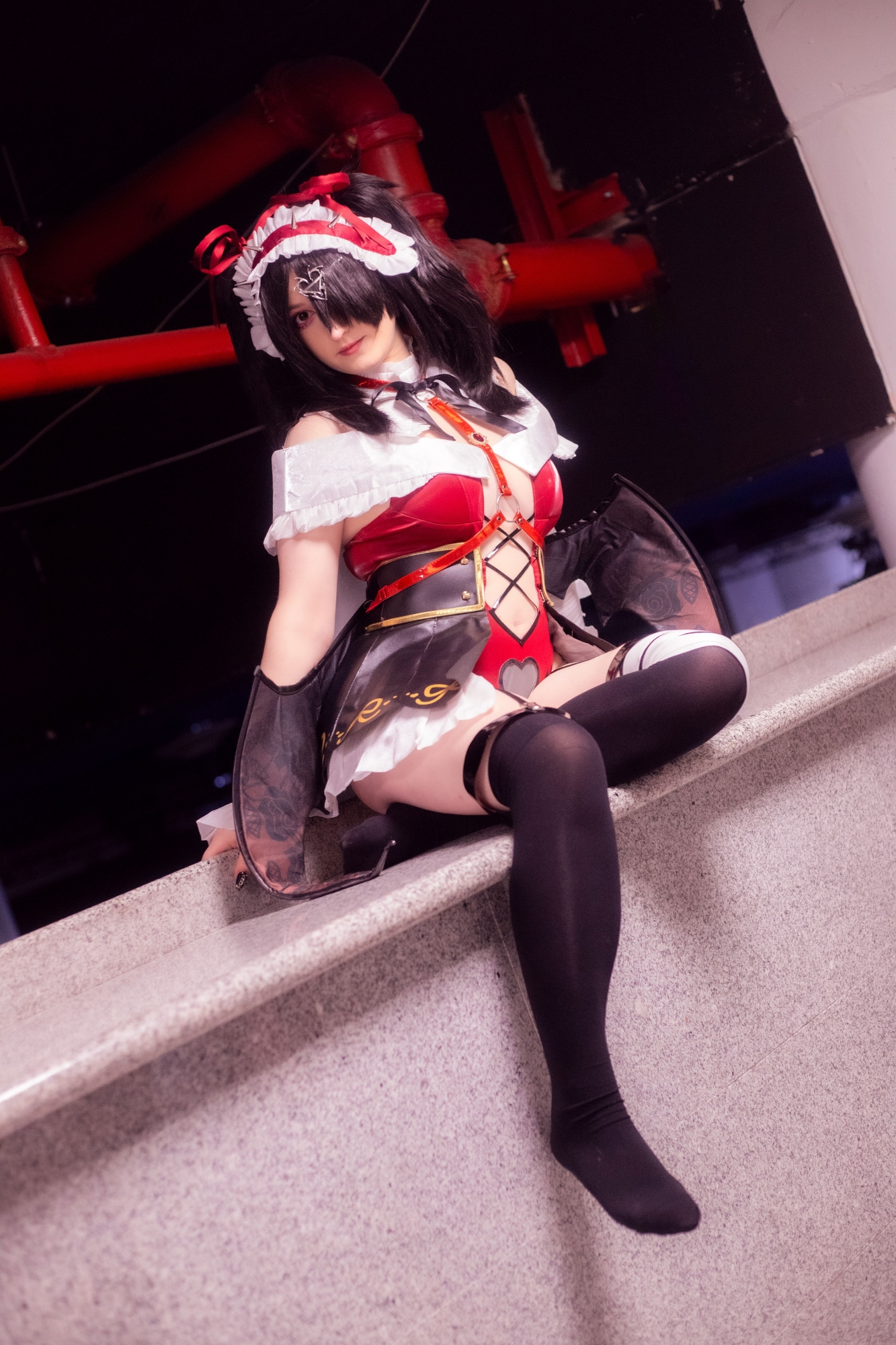 Ame-Chan Magical Gir