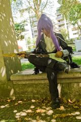 Gakupo imitation bla preview 2