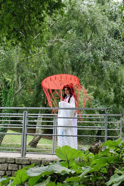 D. - Xie Lian