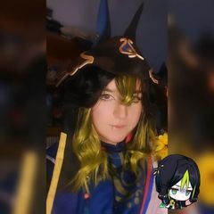 Tighnari preview 2