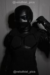 Black Noir preview 2