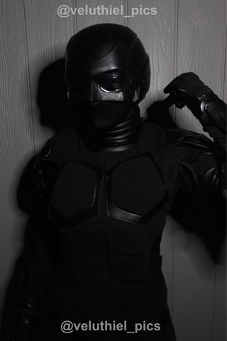 Black Noir