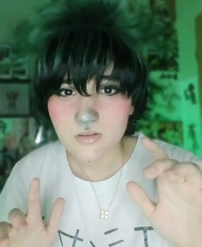 Izuku Midorya