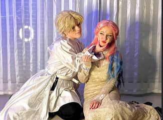 Luka & Mizi preview 3