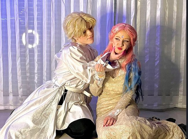 Luka & Mizi