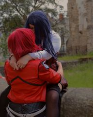 Vi & Cait, Arcane preview 2