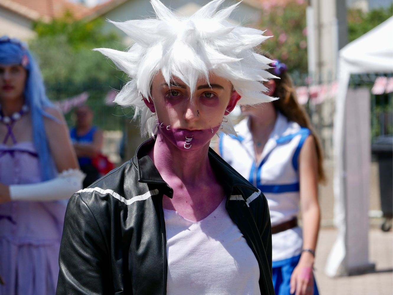 Dabi shooting - Photo 5