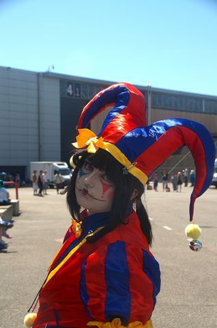 Pomni jth