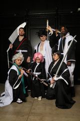 Bleach preview 3