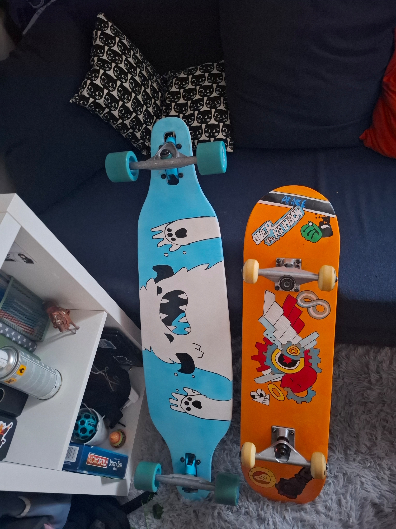 Langa and Reki - Photo 3