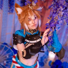 Gorou preview 2
