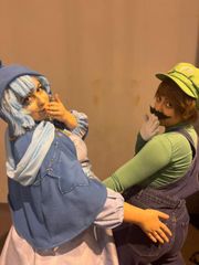 Luigi preview 2