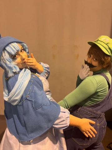 Luigi