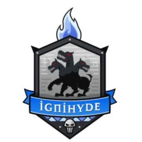 Igihyde cosplay