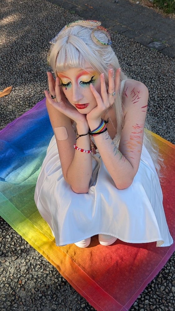 🏳️‍🌈pride🏳️‍🌈 — photo 5
