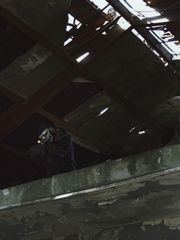 Ghost urbex preview 2