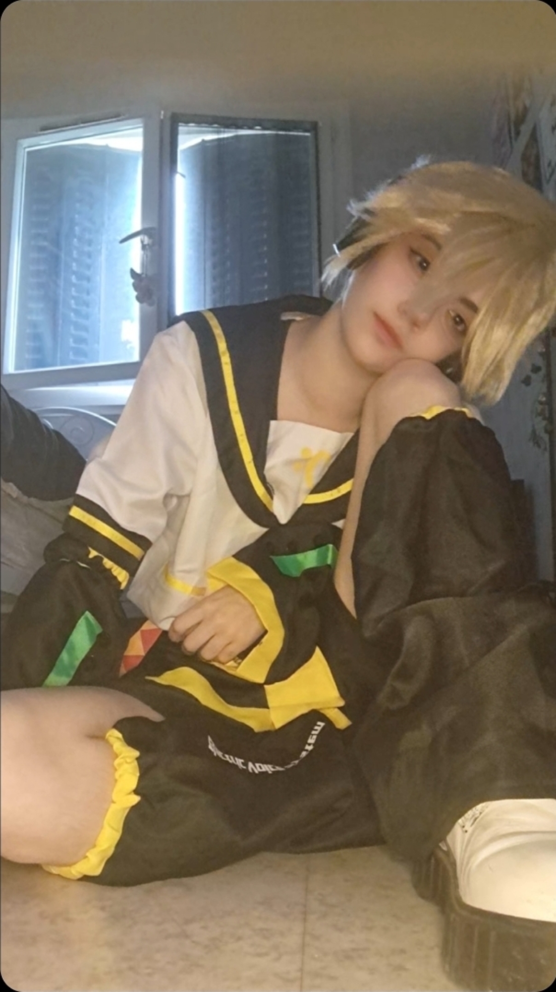 Kagamine len pic — photo 5