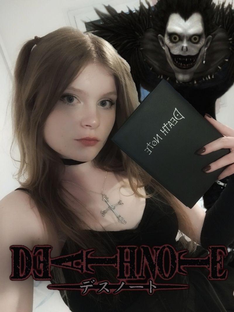 ☆~capricorne~☆ – Misa (2)