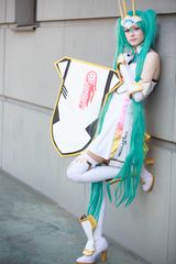 Racing Miku 2025 preview 3