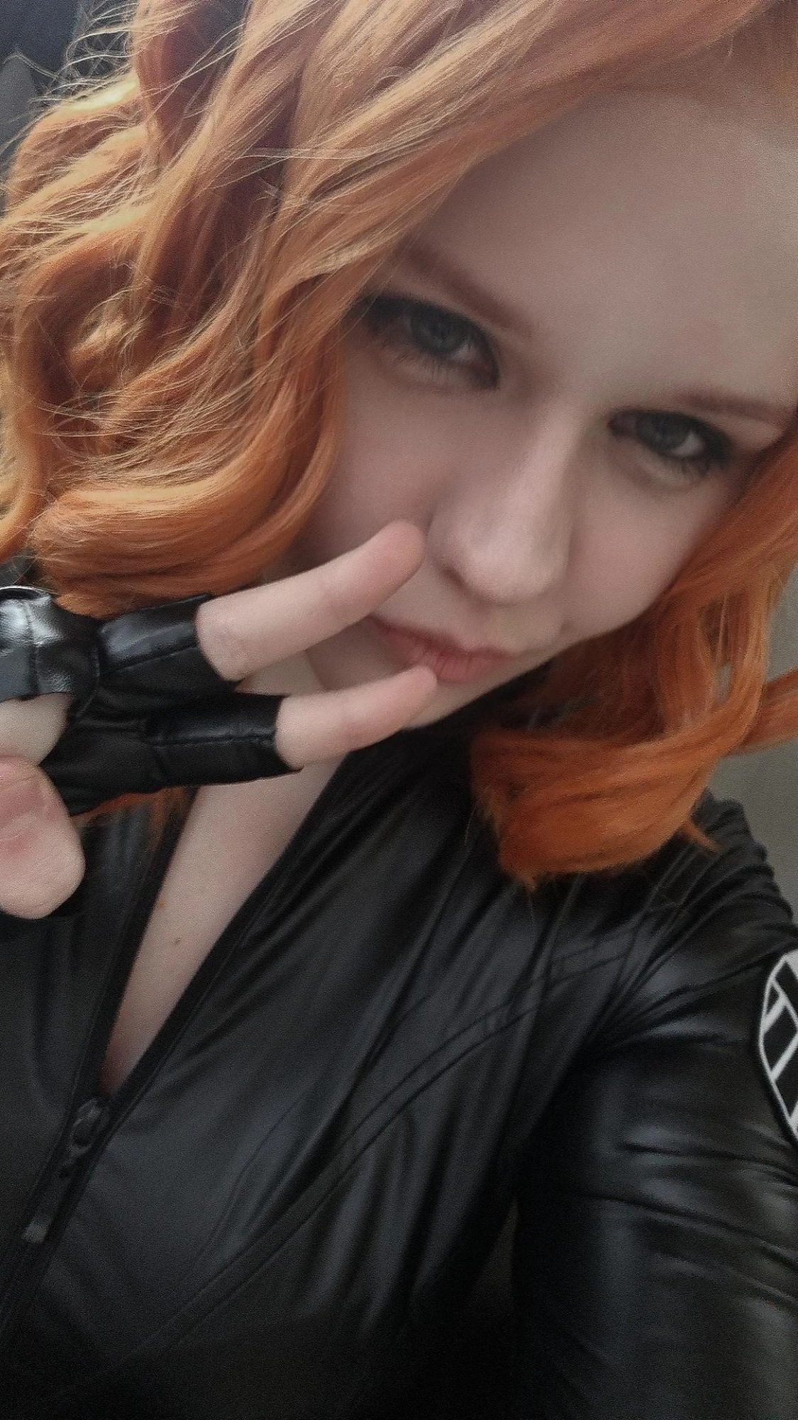 Natasha Romanoff  - Photo 11