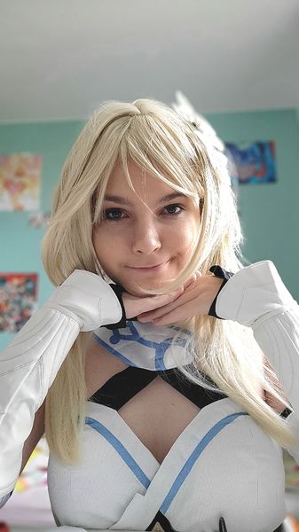 Luanna - Lumine