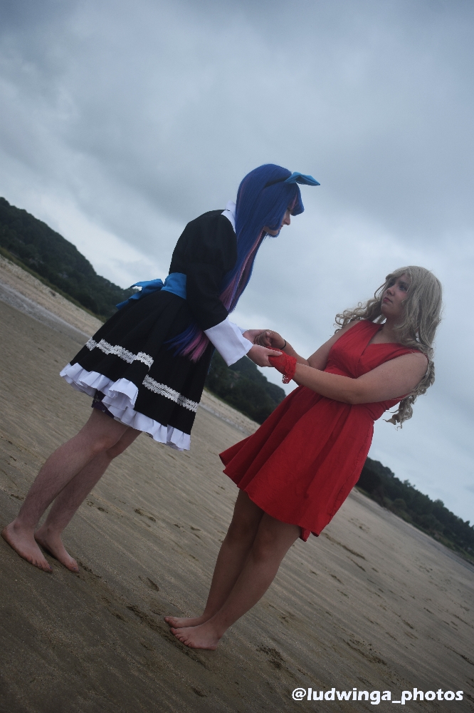 P and S (Chizuku) - Photo 2