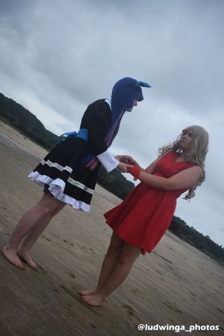 P and S (Chizuku)