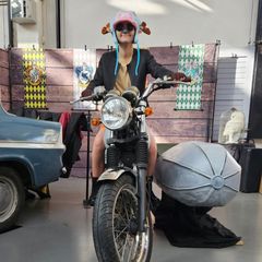 Chopper 🧙‍♂️ preview 3