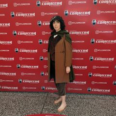 Comiccon de Montréal preview 3