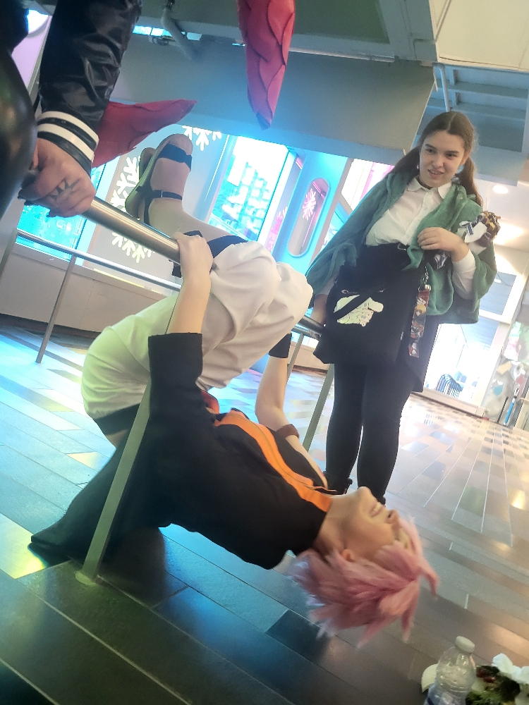 Chaotique Anya - Photo 25