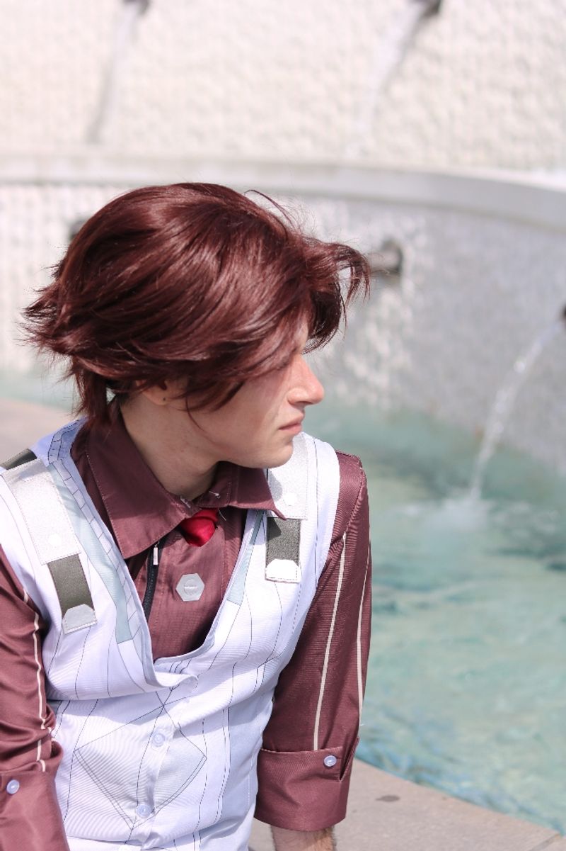 Chimère – Viktor (Arcane)